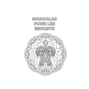 Mandalas des arbres