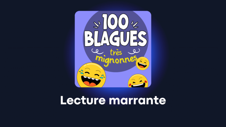 Couverture 100 blagues