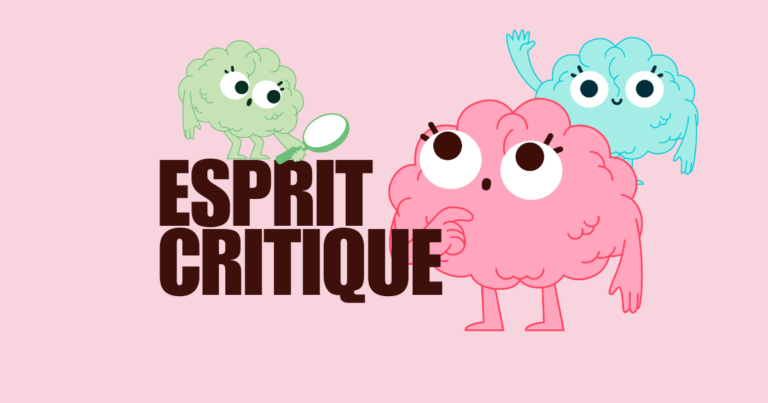 Développer l’esprit critique chez un enfant : pourquoi c’est devenu indispensable